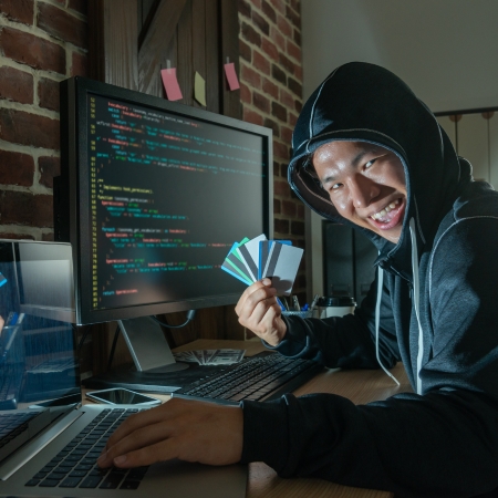 MVNO Mistake - Data Security