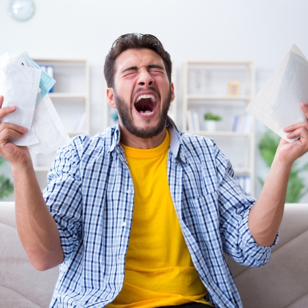 MVNO Mistake - billing