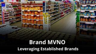 Start a Brand MVNO or IoT
