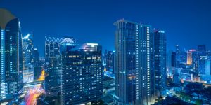 MVNO Index - potential 5G - smart city MVNO Index - potential 5G - smart city