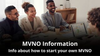 MVNO Information
