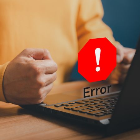 MVNO Mistake - Data Security MVNO Mistake - Data Security