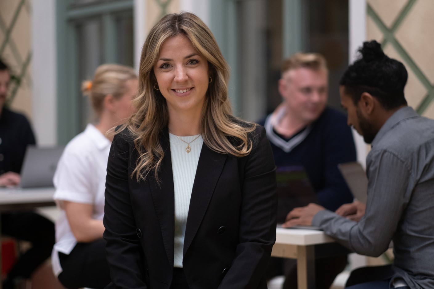 Sara Rasmussen MVNO Index Guest Blog How do you avoid the race toward the bottom as an MVNO by Sara Rasmussen MVNO Index Guest Blog - MVNO World Congress