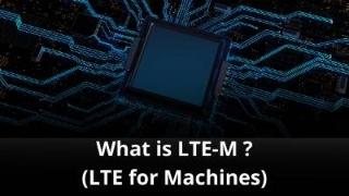 MVNO Index - What is LTE-M (LTE for Machines)