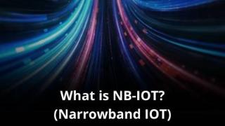 MVNO Index - What is Narrowband IOT (NB-IOT)