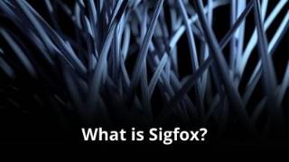 MVNO Index - What is Sigfox