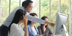 considirations - Mobile Device Customer Care considirations - Mobile Device Customer Care