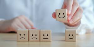 satisfaction - Mobile Device Customer Care satisfaction - Mobile Device Customer Care