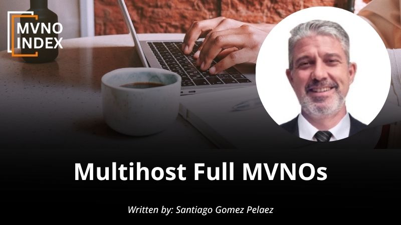Multihost Full MVNOs
