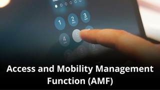 MVNO Index - Access and Mobility Management Function (AMF) small MVNO Index - Access and Mobility Management Function (AMF)
