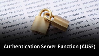 MVNO Index - Authentication Server Function (AUSF) small