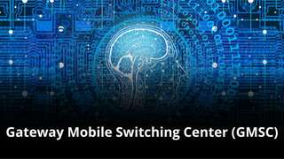 MVNO Index - Gateway Mobile Switching Center GMSC small MVNO Index - Gateway Mobile Switching Center (GMSC)