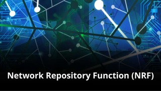 MVNO Index - Network Repository Function (NRF) small MVNO Index - Network Repository Function (NRF)