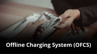 MVNO Index - Offline Charging System (OFCS) small MVNO Index - Offline Charging System (OFCS)