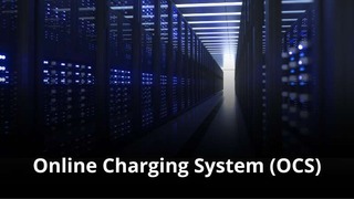 MVNO Index - Online Charging System (OCS) small MVNO Index - Online Charging System (OCS)