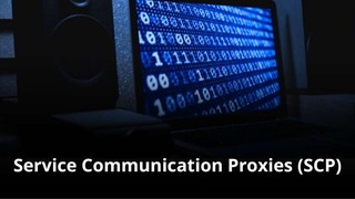 MVNO Index - Service Communication Proxies (SCP) small MVNO Index - Service Communication Proxies (SCP)