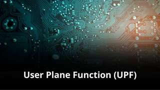 MVNO Index - User Plane Function UPF small MVNO Index - User Plane Function (UPF)