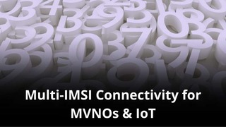 MVNO Index - Multi-IMSI Connectivity for MVNOs & IoT (small) Features of the SIM Cards, eSIM and iSIM compared