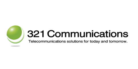 321 Communications Inc