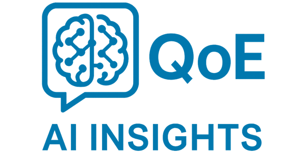 QoE AI Insights
